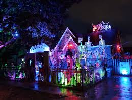 Halloween Glow: The Brooklyn Lights Tour - Thursday, October 29, 2026