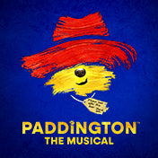 Paddington the musical | Wednesday, May 12, 2027